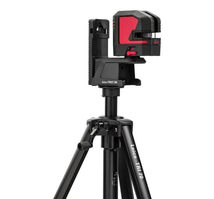 Leica Lino P5